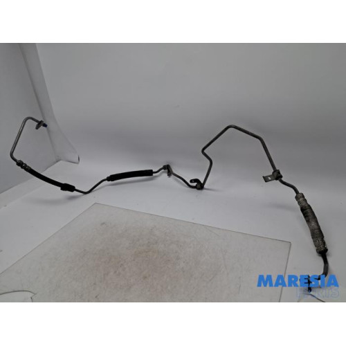 Peugeot - 508 - Conduit direction assistée