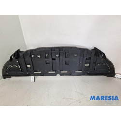 Renault - Captur - Plaque de protection sol