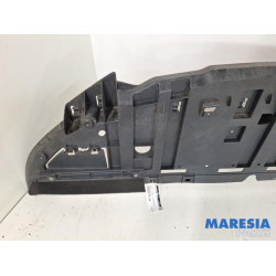 Renault - Captur - Plaque de protection sol