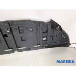 Renault - Captur - Plaque de protection sol