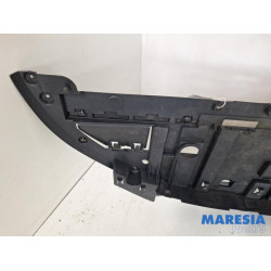 Renault - Captur - Plaque de protection sol
