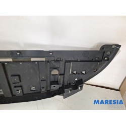 Renault - Captur - Plaque de protection sol