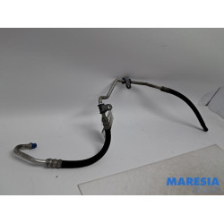 Peugeot - 508 - Conduit direction assistée