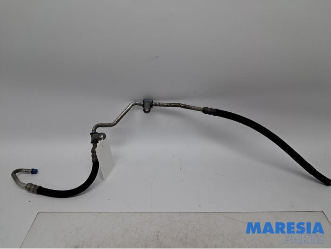 Peugeot - 508 - Conduit direction assistée