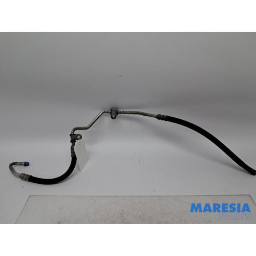 Peugeot - 508 - Conduit direction assistée