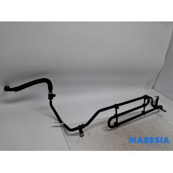 Peugeot - 508 - Conduit direction assistée