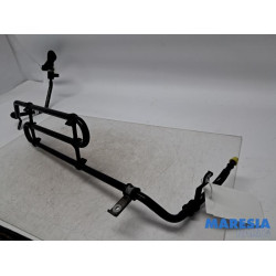 Peugeot - 508 - Conduit direction assistée
