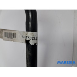 Peugeot - 508 - Conduit direction assistée