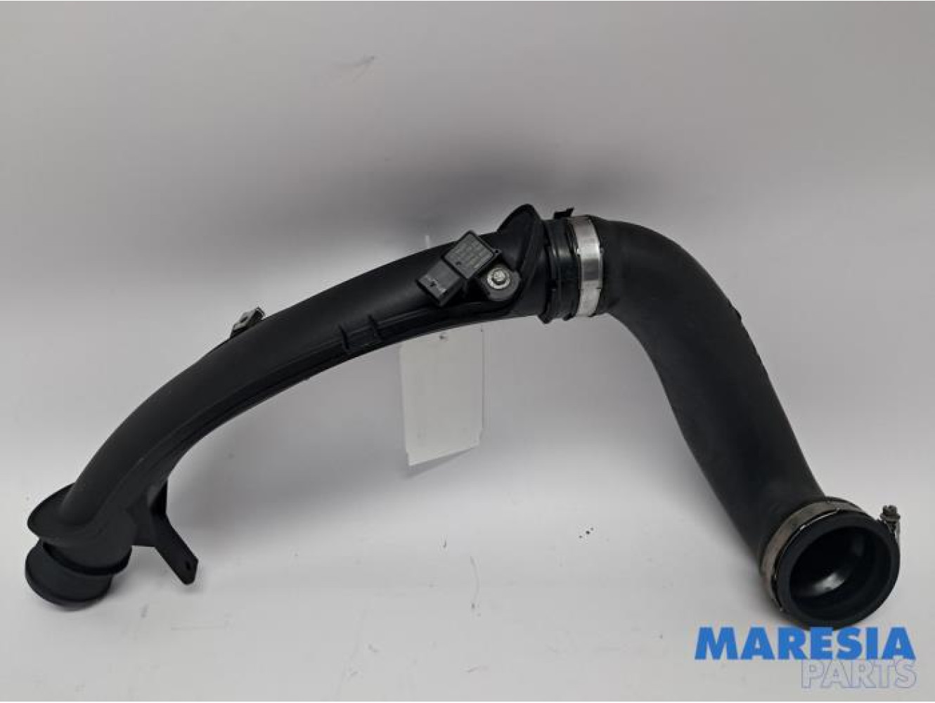 Peugeot - 508 - Intercooler Buis