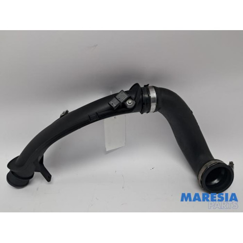 Peugeot - 508 - Intercooler Buis
