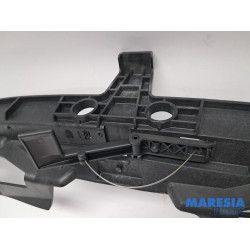 Peugeot - 508 - Lock plate