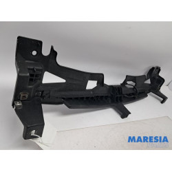 Peugeot - 508 - Lock plate