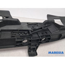 Peugeot - 508 - Lock plate