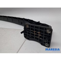 Peugeot - 508 - Front bumper frame