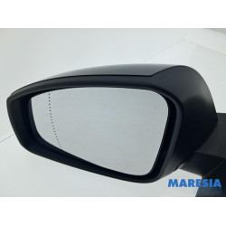 Renault - Megane - Buitenspiegel links