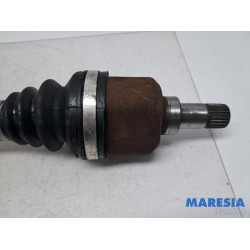Peugeot - 508 - Arbre de transmission avant gauche