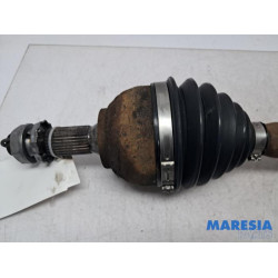Peugeot - 508 - Arbre de transmission avant gauche