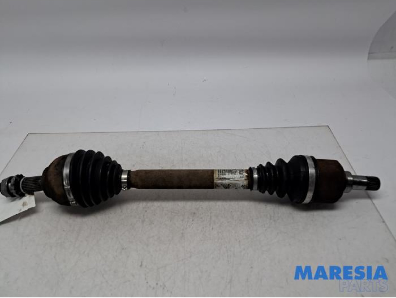 Peugeot - 508 - Arbre de transmission avant gauche