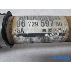 Peugeot - 508 - Arbre de transmission avant gauche