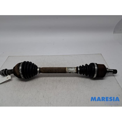 Peugeot - 508 - Arbre de transmission avant gauche