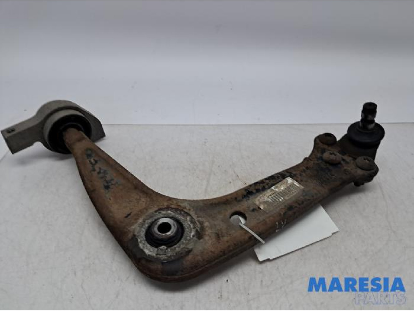 Peugeot - 508 - Front lower wishbone, left