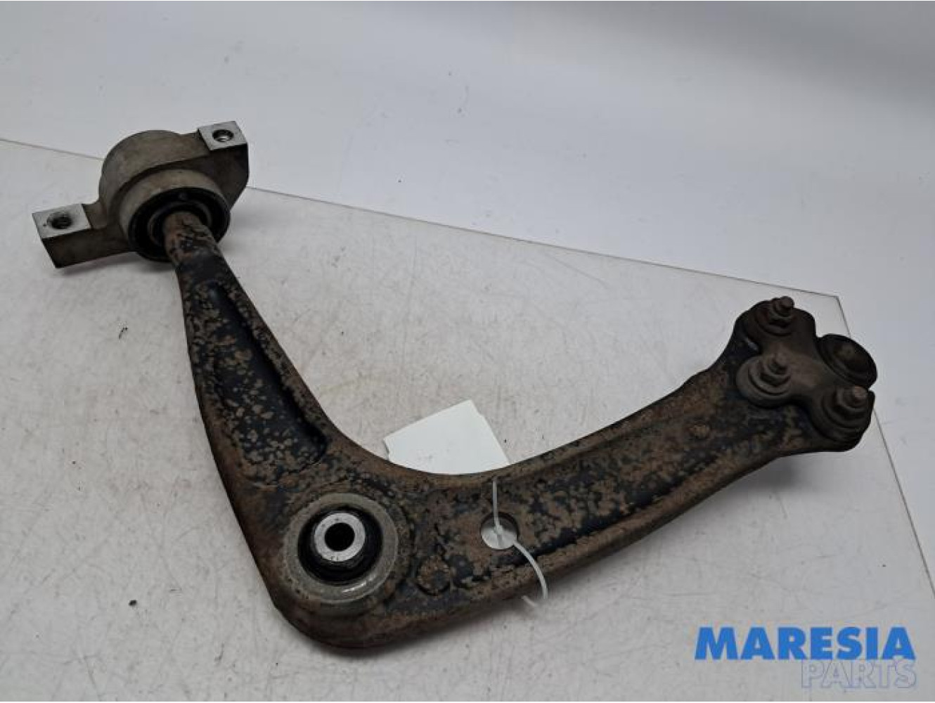 Peugeot - 508 - Front lower wishbone, right