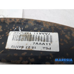 Peugeot - 508 - Front lower wishbone, right