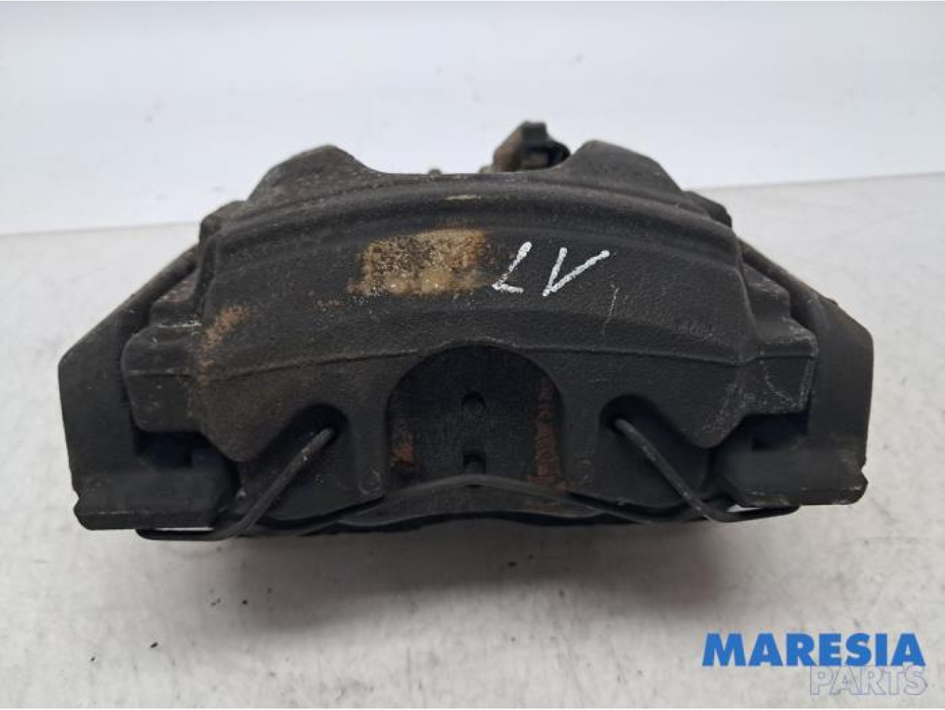 Peugeot - 508 - Front brake calliper, left