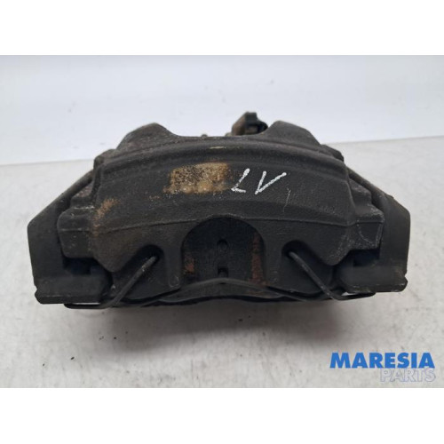 Peugeot - 508 - Front brake calliper, left