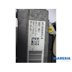 Peugeot - 508 - Lenkkraftverstärker Pumpe