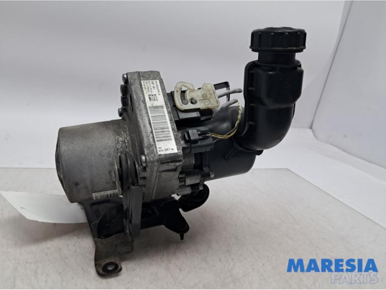 Peugeot - 508 - Lenkkraftverstärker Pumpe