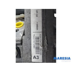 Peugeot - 508 - Lenkkraftverstärker Pumpe
