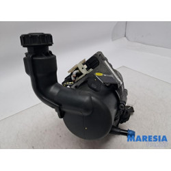 Peugeot - 508 - Lenkkraftverstärker Pumpe
