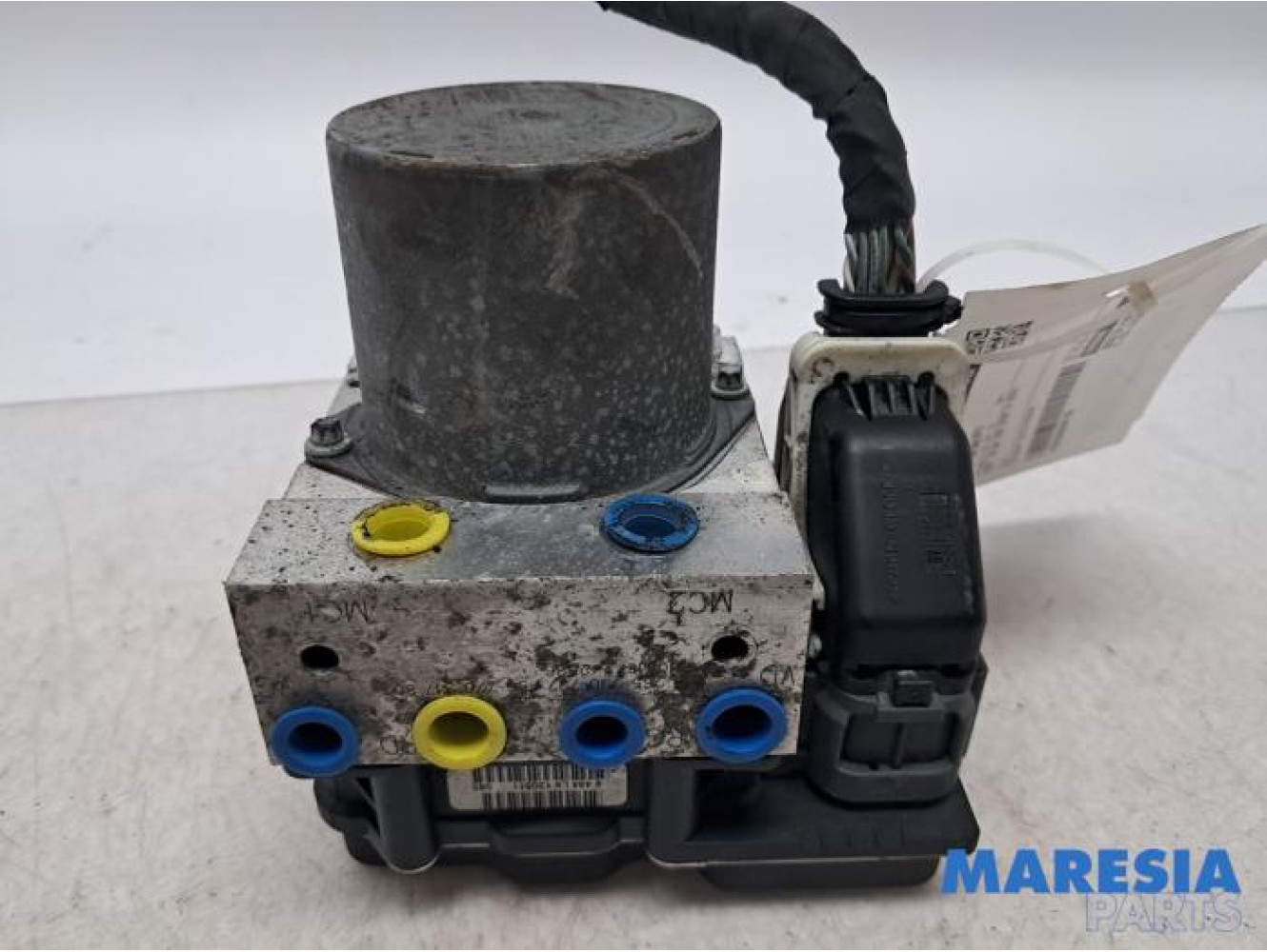 Peugeot - 508 - ABS pump