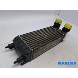 Peugeot - 508 - Intercooler