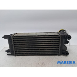 Peugeot - 508 - Intercooler