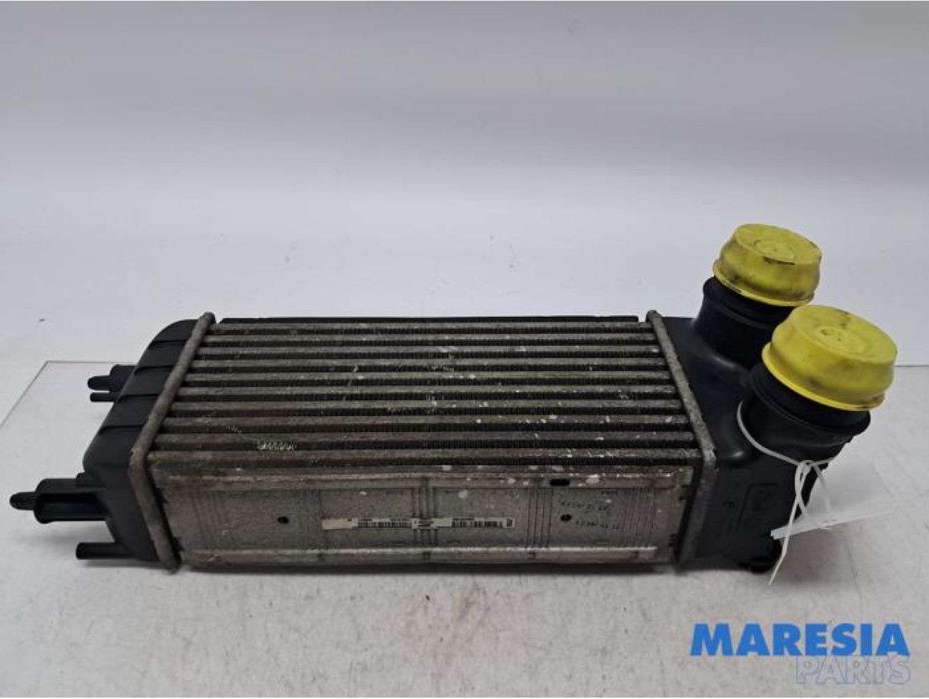 Peugeot - 508 - Intercooler