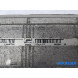 Peugeot - 508 - Intercooler