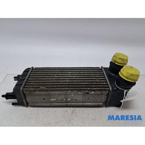 Peugeot - 508 - Intercooler