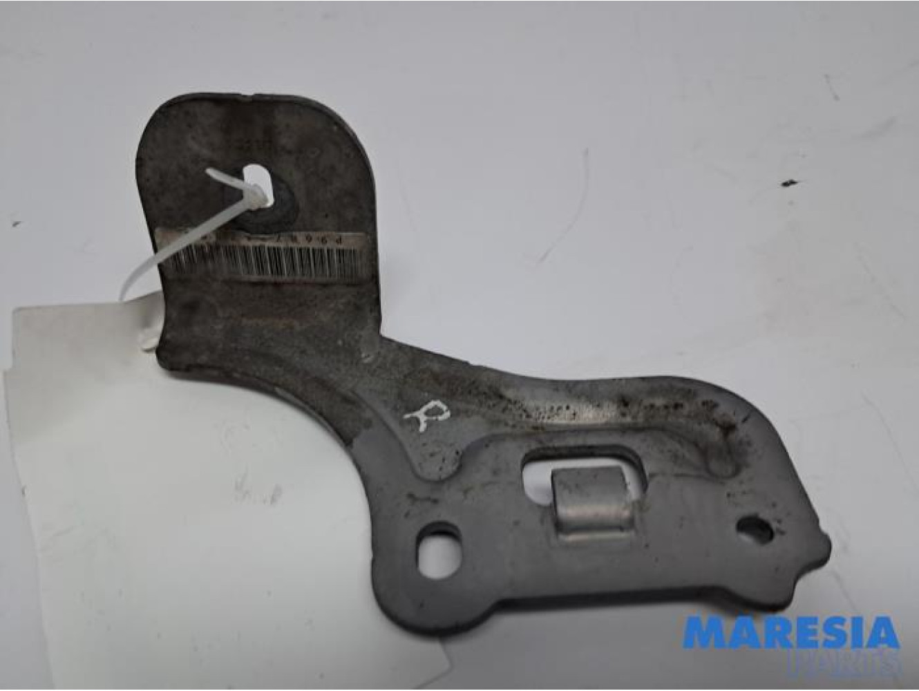 Peugeot - 508 - Front part support