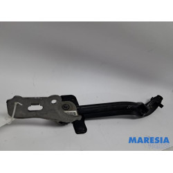 Peugeot - 508 - Front part support