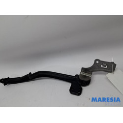 Peugeot - 508 - Front part support