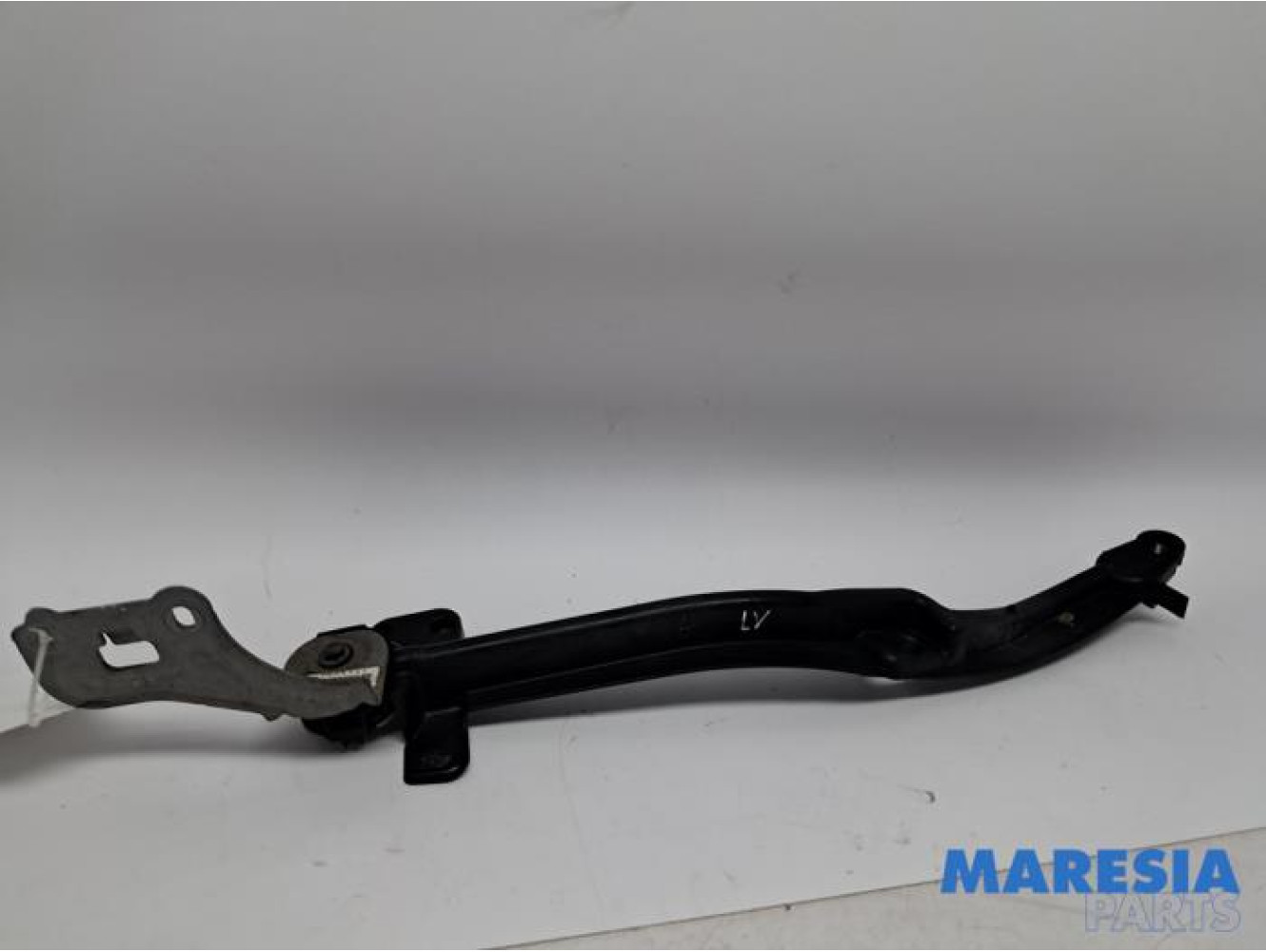 Peugeot - 508 - Front part support
