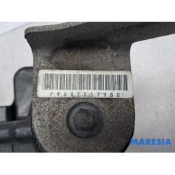Peugeot - 508 - Front part support