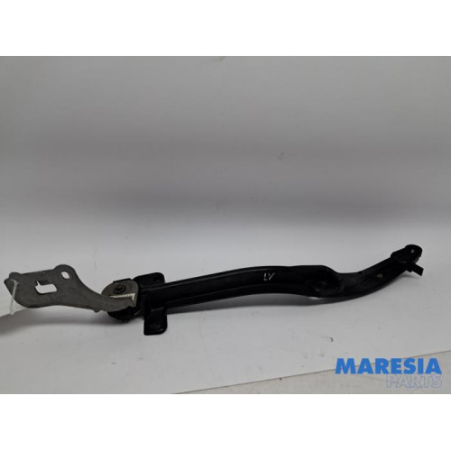 Peugeot - 508 - Front part support