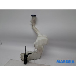 Peugeot - 508 - Front windscreen washer reservoir