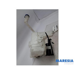Peugeot - 508 - Front windscreen washer reservoir
