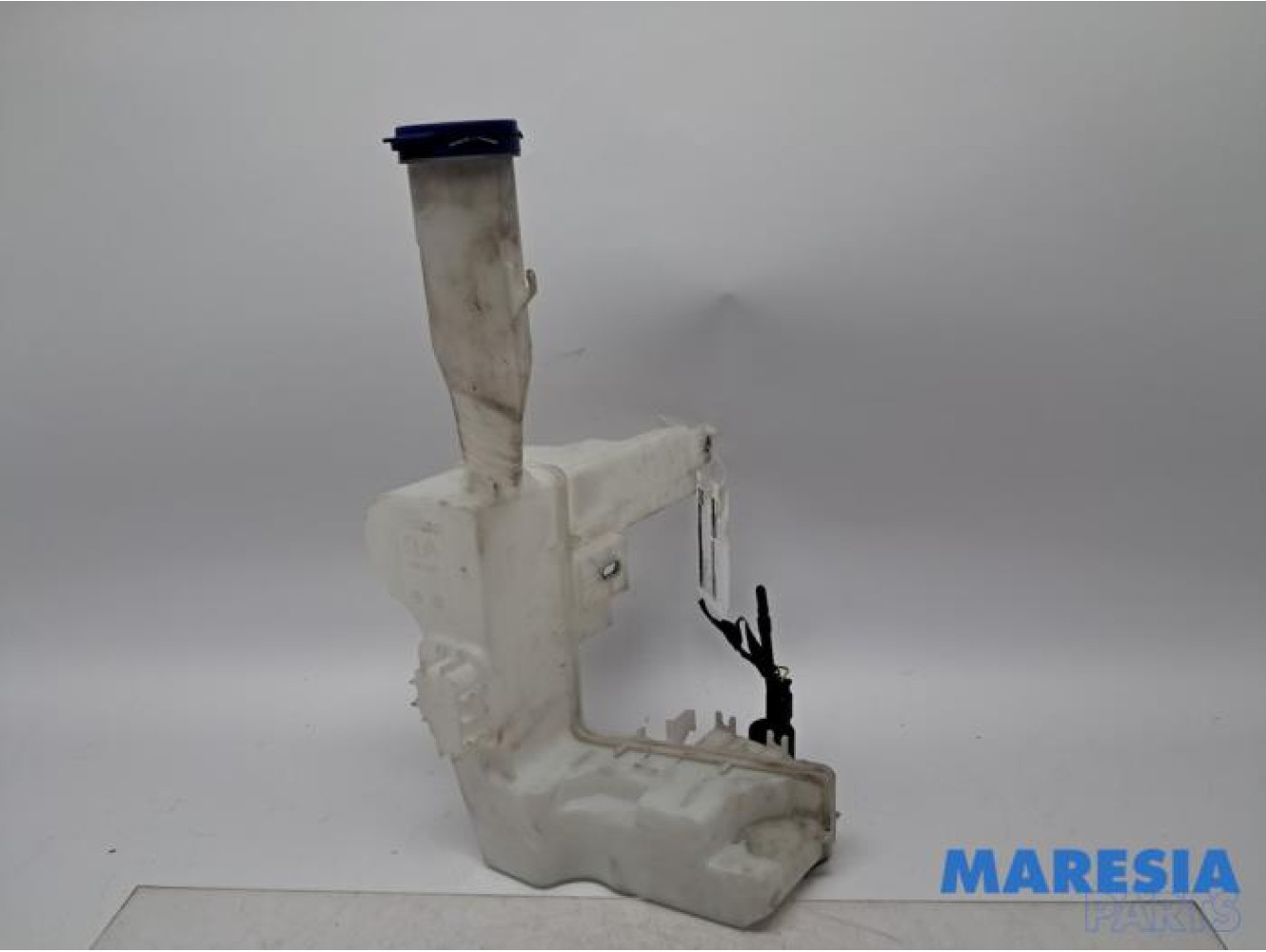 Peugeot - 508 - Front windscreen washer reservoir