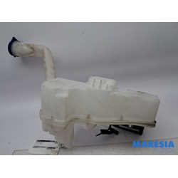 Peugeot - 508 - Front windscreen washer reservoir