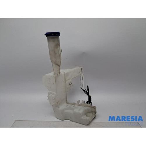 Peugeot - 508 - Front windscreen washer reservoir